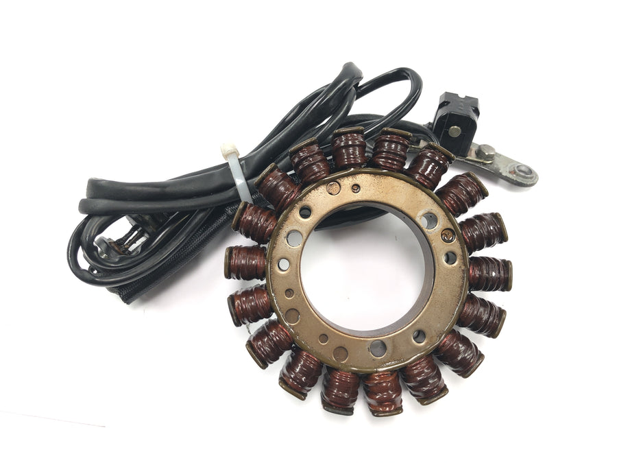 Yamaha XVS 650 4VR [1997] - Estator alternador