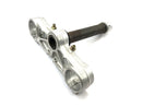 Ducati ST3 S3 [2004] - tubo da cabeça de controle da ponte do garfo inferior-5