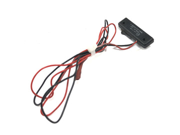 Aprilia SL 1000 Falco PA [2000] - LED de iluminação da placa - 0