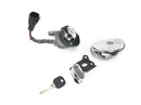 Kawasaki VN 1600 Classic VNT60A [2007] - Conjunto de fechadura, fechadura de ignição, tampa do tanque, fechadura do capacete-2