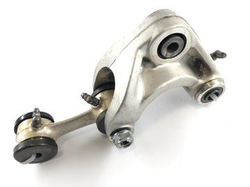 Honda XL 600 LM PD04 [1989] - Demolição Spring Label Bone Bone - 0