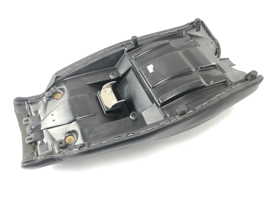Triumph Sprint St 1050 [2005] - assento no assento