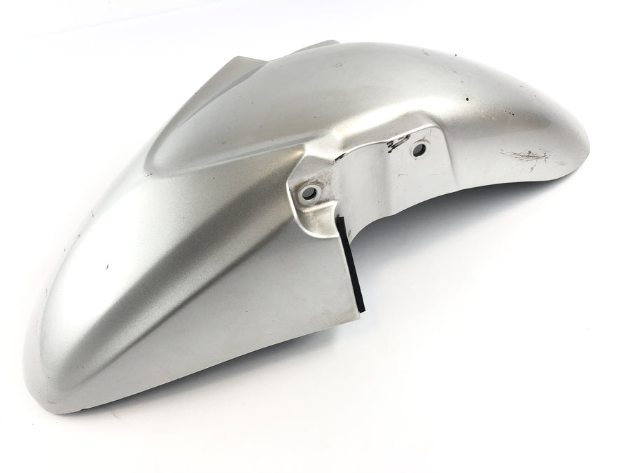 Suzuki GSF 1200 S Bandit Wva9 [2003] - Kot Wings na frente do Frontfender