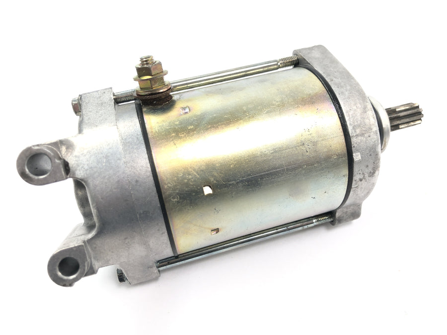 Yamaha XTZ 750 3LD [1989] - Motor de partida Mitsuba 12V