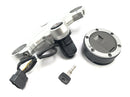 Triumph Daytona 955i T595N [2003] - Locksmith Ignition Lock-2
