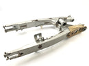Yamaha DT 125 DE06 [2005] - balanço traseiro da roda traseira-4