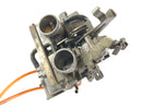 Yamaha XT 600 Zenere 34L [1985] - Carburador-2