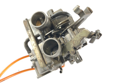 Yamaha XT 600 Zenere 34L [1985] - Carburador - 0