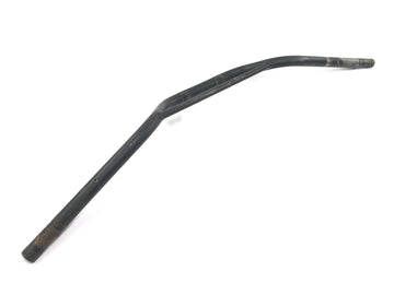 BMW F 650 GS R13 [2000] - Guiador tubular aço preto - 0