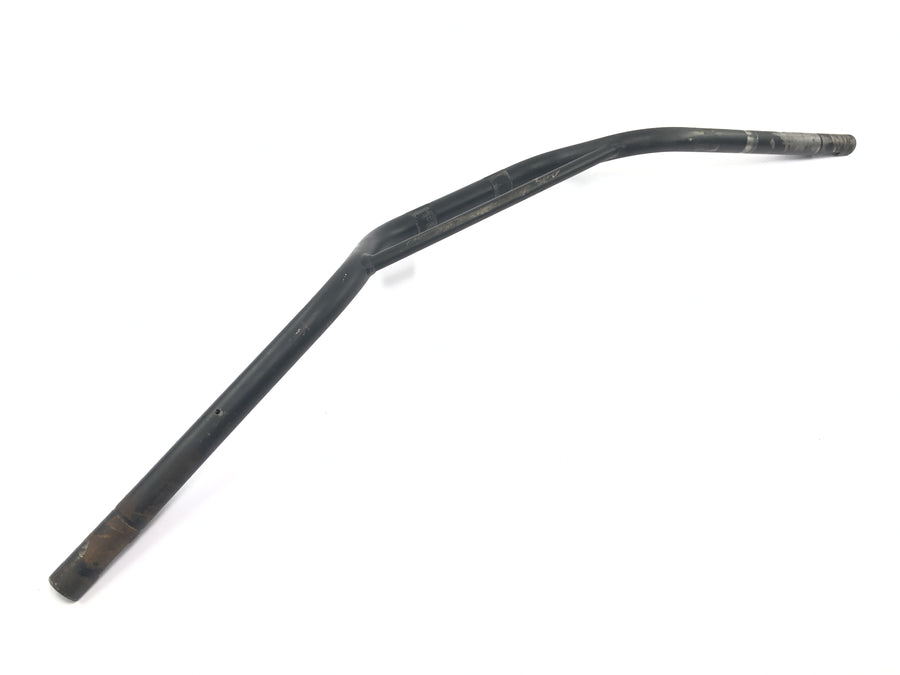 BMW F 650 GS R13 [2000] - Guiador tubular aço preto