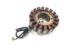 Honda VTX 1800 SC46 [2004] - Sistema de carga do gerador do alternador do estator-4