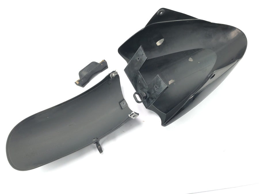BMW R 1150 R R21 [2003] - Folha de Foster Front Front Frend Front