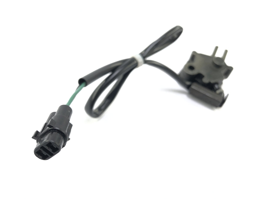 Kawasaki Z 1000 ZRT00A [2006] - Interruptor de suporte lateral