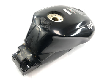 Aprilia RSV 1000 R [2004] - Tanque de combustível tanque de gasolina preto - 0