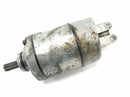 KTM 640 LC4 EGS [1999] - Motor de partida elétrico de partida 12V Mitsuba SM-13-3