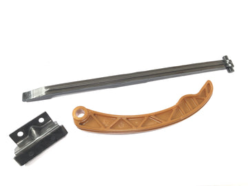 Benelli TNT 1130 [2009] - trilho tensor e corrente espalhadora de placas deslizantes - 0