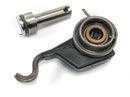 Honda FMX 650 RD12 [2006] - Tensor de corrente de distribuição-3