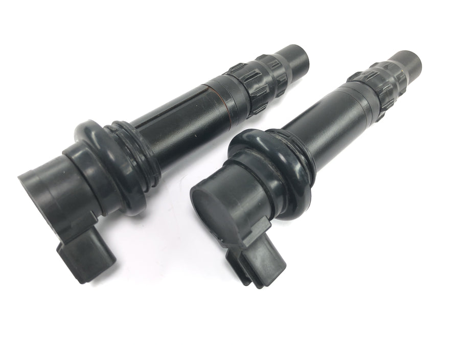 Yamaha MT07 RM04 [2014] - Conjunto de módulo de ignição do plugue da bobina de ignição da haste da bobina de ignição