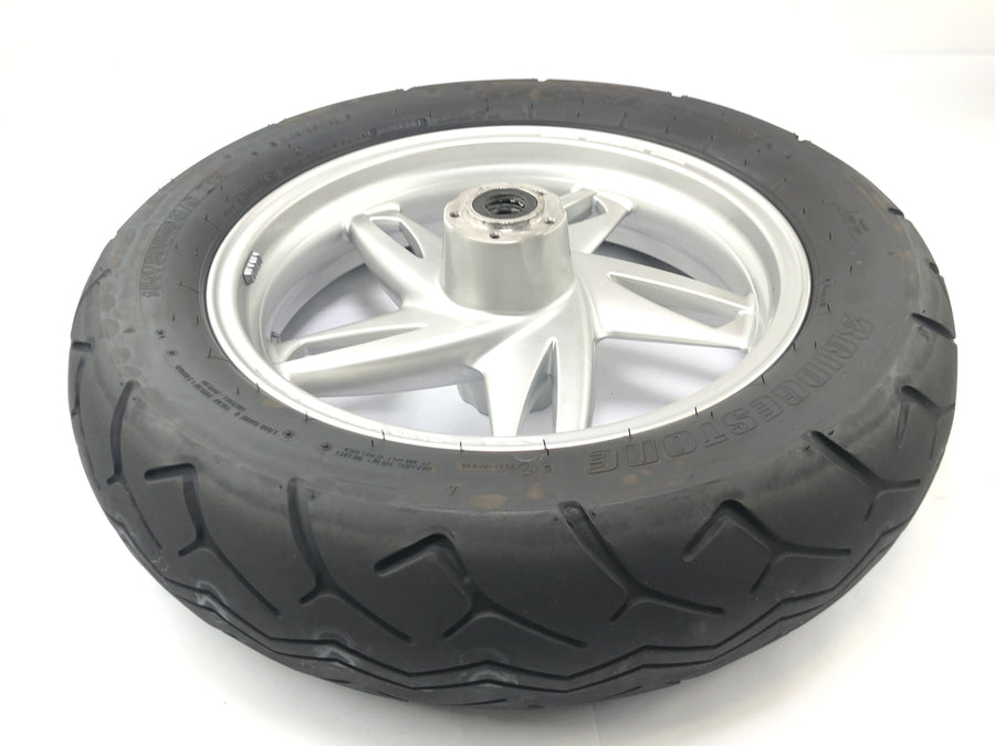 BMW R 1200 CL K30 [2003] - Pneu de aranha da roda dianteira 150/80-16 71H DOT3602