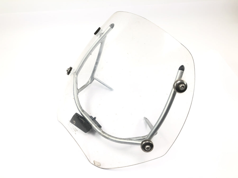 BMW R 1200 R R1ST [2008] - Para-brisa carenagem para-brisa