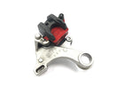 Honda CBR 1000 RR SC59 [2008] - Pinça de freio traseiro Nissin Brembo com suporte-3