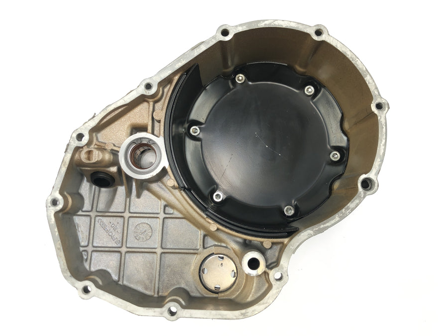 Ducati Monster SR2 800 M4 [2006] - tampa da embreagem tampa do motor direita