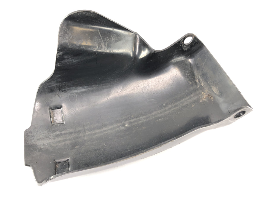 Honda GL 1000 Goldwing Gl1 [1978] - Fenders de revestimento de proteção contra proteção contra respingos