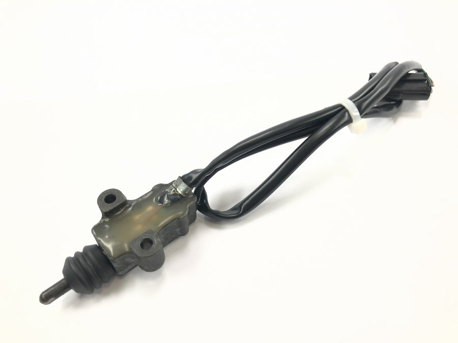 Triumph Thunderbird 900 T309RT [1995] - Interruptor do cavalete lateral