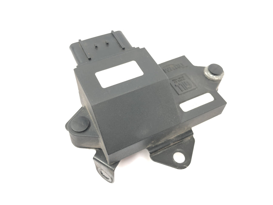 Triumph Speedmaster 900 [2003] - Unidade de controle do motor ECU CDI