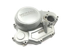 Yamaha WR 125 X DE07 [2010] - Tampa da embreagem tampa do motor-1