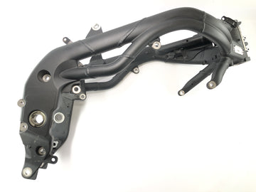 Triumph Speed Triple 1050 515NJ [2007] - Quadro com papéis - 0