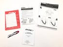 Honda PCX 125 [2025] - Para-brisa V-Tech Line Touring transparente-4