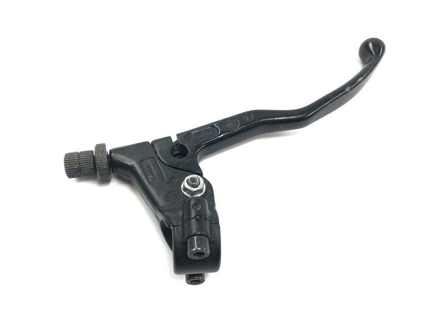Aprilia RS 125 Extrema [1994] - Encaixe da embreagem alavanca manual da embreagem esquerda