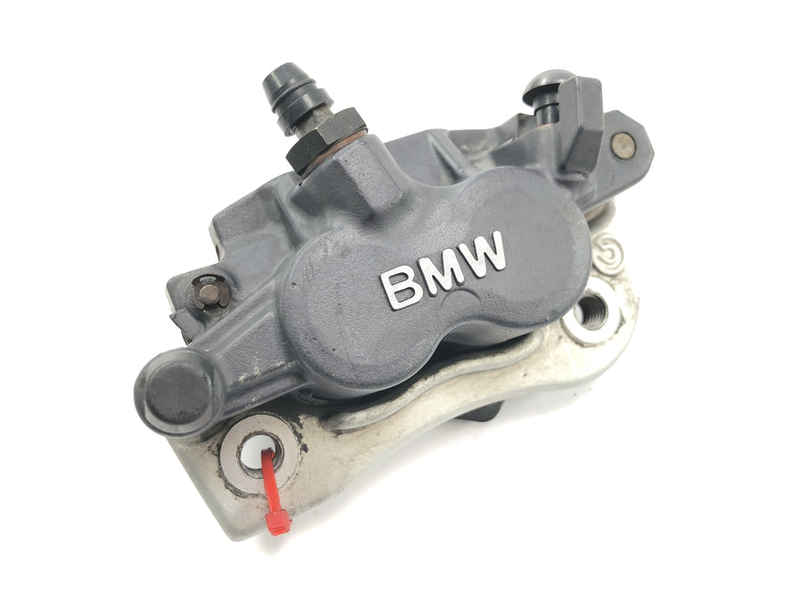 BMW R 1100 S R2S [2000] - Pinça de freio traseira Pinça de freio Brembo peça original BMW
