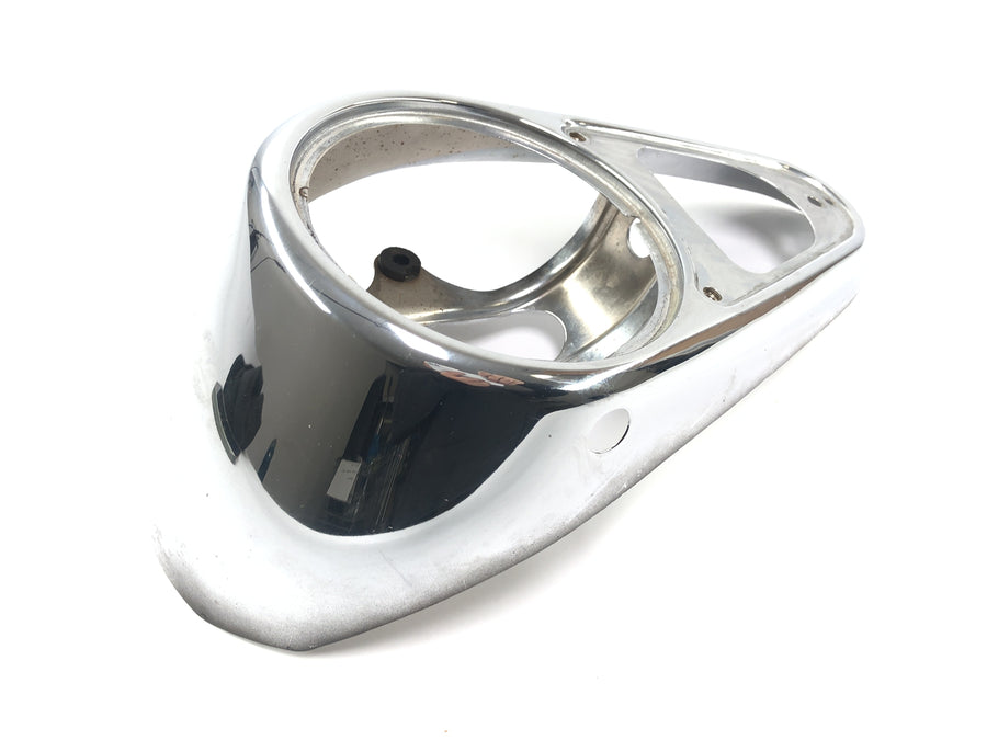 Kawasaki VN 1500 Classic VNT50D [2001] - Speedometer Clothing Tank Bandey Bandejando