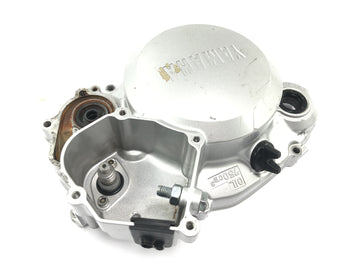 Sachs ZX 125 [1998] - tampa da embreagem tampa do motor Yamaha - 0