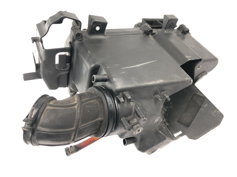 Honda FMX 650 RD12 [2006] - Caixa de filtro de ar caixa de ar caixa de ar