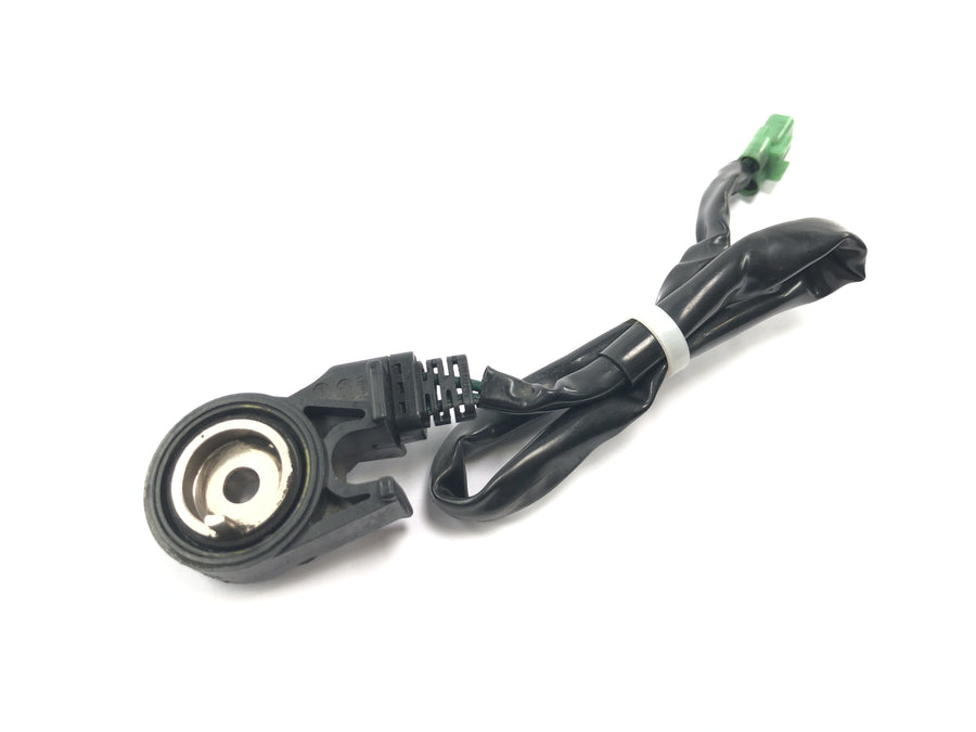 Honda VTX 1800 SC46 [2004] - Interruptor do cavalete lateral