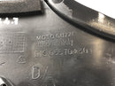 Moto Guzzi 1200 Sport [2007] - revestimento lateral à direita-3