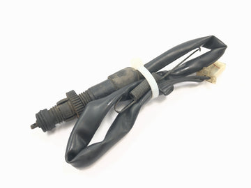 Honda XRV 750 Africa Twin RD04 [1992] - Interruptor da luz do freio traseiro interruptor do freio de pé - 0
