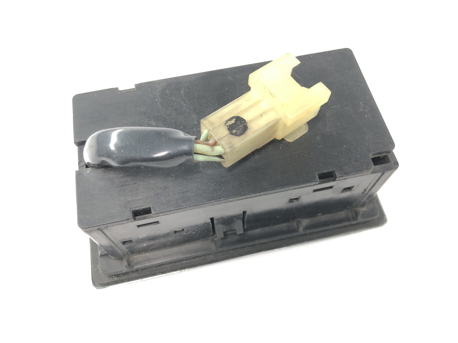Honda GL 1500 Goldwing SC22 [1987] - Unidade de interruptor do console de controle de pressão de ar