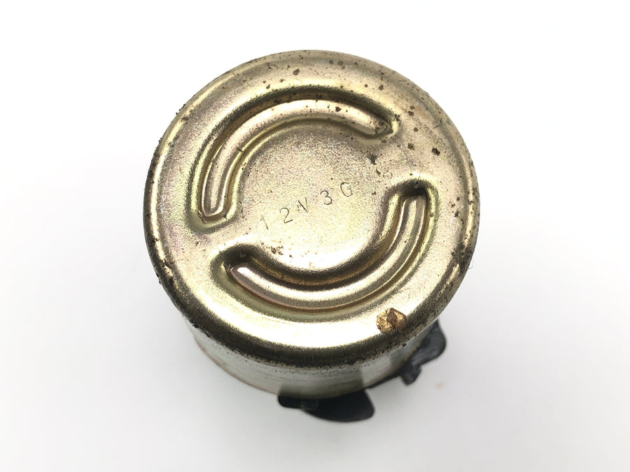 Kawasaki Zephyr 750 ZR750C [1994] - Relé de partida interruptor magnético 12V