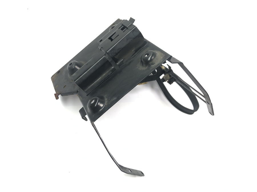 BMW R 1150 R R21 [2001] - Caixa de bateria porta bateria porta bateria