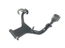 Suzuki GSF 1250 SA Bandit WVCH [2007] - Cavalete central com cavalete central de mola-5