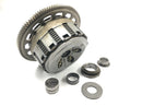 Triumph Tiger 955i 709EN [2003] - Cubo da embreagem do pacote da embreagem da cesta da embreagem-1