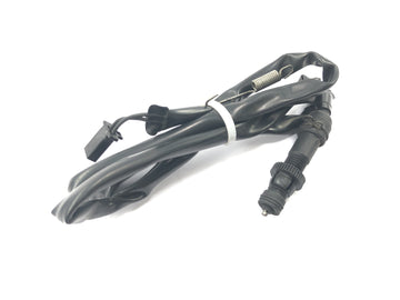 Honda VTX 1800 SC46 [2004] - Interruptor luz freio traseiro