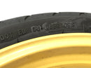 BMW K 1200 S K12S [2004] - Jante dianteira 17 polegadas-3