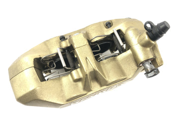 Moto Guzzi V11 Sport [1999] - Pinça de freio dianteiro direito Brembo Gold - 0