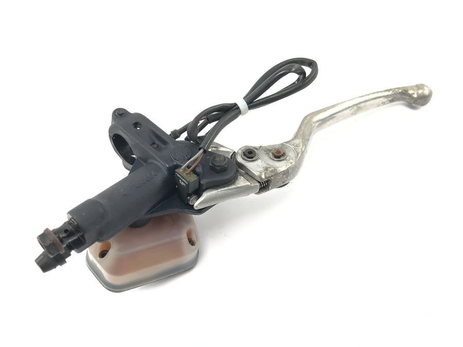 Ducati Multistrada 1000 DS [2003] - Bomba de freio dianteiro Bomba de freio de mão Alavanca de freio encaixe direito