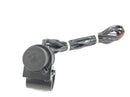 BMW K 1300 S K12S [2010] - Adaptador de soquete de soquete da curva de soquete 12V-1